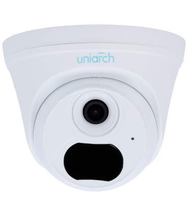IPC-T134-AF28-ECO - Telecamera IP Turret Uniarch 4 Mp