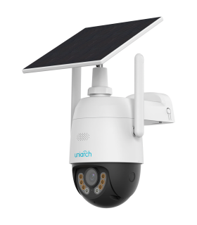 Uho-P2G-M3F4D-EU 4G Solar 3MP | Lisintec