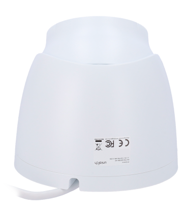 IPC-T242-ADF28K-WP - Cámara IP Turret Uniarch 2 MP