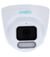 IPC-T244-ADF28K-WP - Câmara IP Turret Uniarch 4 MP