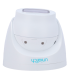 IPC-T244-ADF28K-WP - IP Camera Turret Uniarch 4 MP
