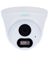 IPC-T134-AF28-DL-ECO - Telecamera Turret IP Uniarch 4 MP