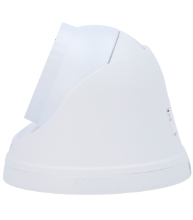 IPC-T134-AF28-DL-ECO - Câmara IP Turret Uniarch Dual Light 4MP 2.8mm