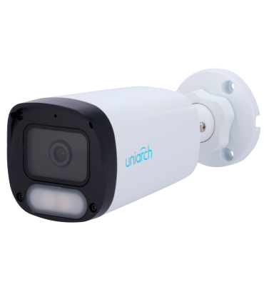 IPC-B244-ADF28K-WP - Telecamera IP Bullet Uniarch 4 MP
