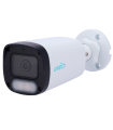 IPC-B244-ADF28K-WP - Uniarch ColorHunter 4MP Bullet IP Camera 2.8mm
