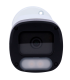 IPC-B244-ADF28K-WP - Caméra Bullet IP Uniarch 4 MP