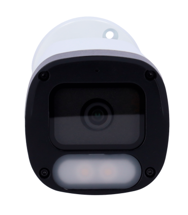 IPC-B244-ADF28K-WP - Caméra Bullet IP Uniarch 4 MP