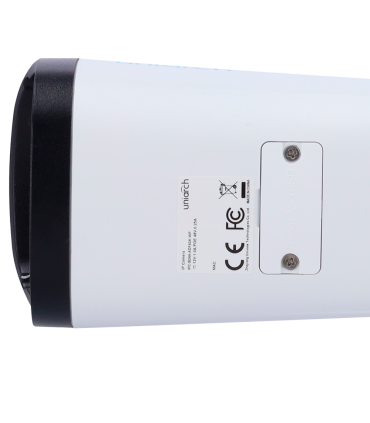 IPC-B244-ADF28K-WP Bullet 4MP 2.8mm | Lisintec