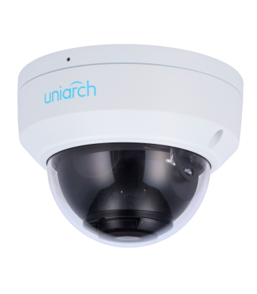 IPC-D134-AF28 Telecamera Dome 4MP 2.8mm | Lisintec