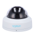 IPC-D134-AF28 Câmara Dome 4MP 2.8mm | Lisintec