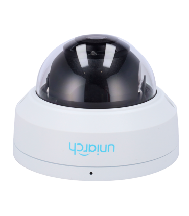 IPC-D134-AF28 4MP Dome 2.8mm | Lisintec