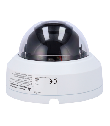 IPC-D134-AF28 4MP Dome 2.8mm | Lisintec