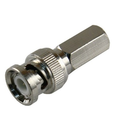 Quick connector BNC to screw