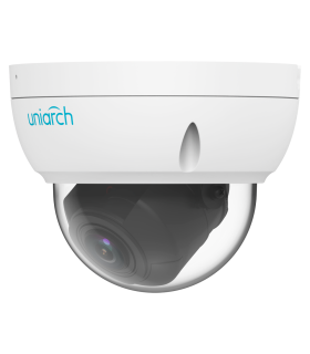 IPC-D314-ADZK Caméra Dôme 4MP 2.8-12mm | Lisintec