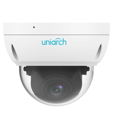 IPC-D314-ADZK - Cámara Dome IP Uniarch 4 MP