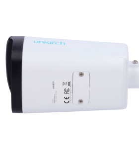 IPC-B242-ADF28K-WP - Telecamera IP Bullet Uniarch ColorHunter 2MP 2.8mm