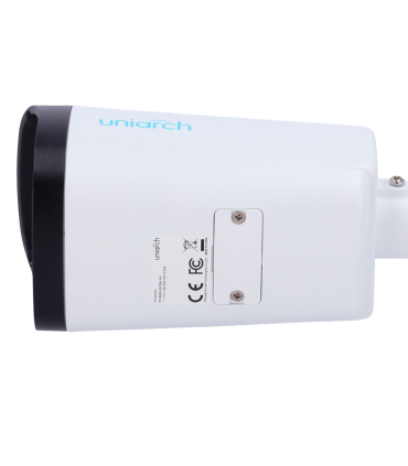 IPC-B242-ADF28K-WP Cámara Bullet 2MP | Lisintec