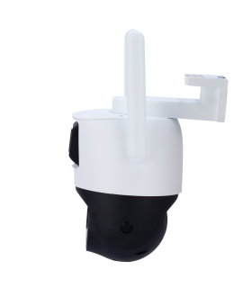 UHO-P2S-M55F34 - Câmara IP WiFi Uniarch 5MP Lente dupla 2.8 mm panorâmica e 4 mm PTZ