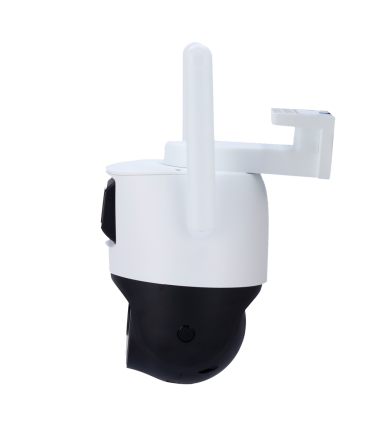 Uho-P2S-M55F34 Telecamera PTZ Dual Lens | Lisintec