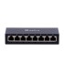 SW08-G-M - Safire Switch  8 puertos Gigabit Velocidad 10/100/1000 Mbps