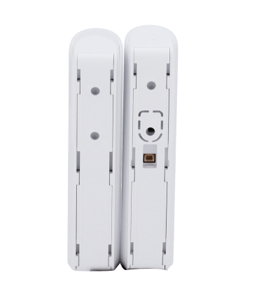 Ajax Superior DoorProtect Jeweller White | Lisintec