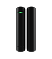 Ajax Superior DoorProtect Jeweller Black — Wireless Magnetic Opening Detector