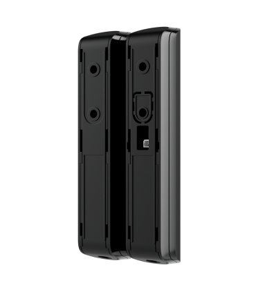 Ajax Superior DoorProtect Jeweller Noir | Lisintec
