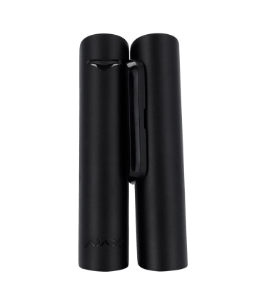 Ajax Superior DoorProtect Jeweller Black | Lisintec