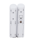 Ajax Superior DoorProtect Plus Jeweller Bianco | Lisintec