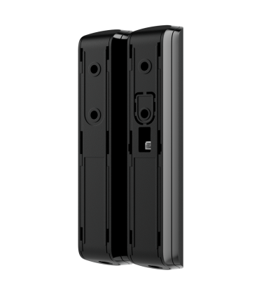 Ajax Superior DoorProtect Plus Jeweller Preto | Lisintec