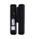 Ajax Superior DoorProtect Plus Jeweller Noir | Lisintec
