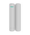 Ajax DoorProtect Grado 3 Blanco - Gama Superior