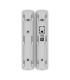Ajax DoorProtect Grade 3 Blanc - Gamme Superior