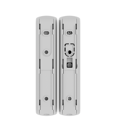 Ajax DoorProtect Grade 3 Blanc - Gamme Superior