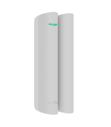 Ajax DoorProtect Grade 3 White - Superior Range