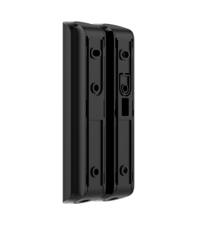 Ajax DoorProtect Grade 3 Noir - Gamme Superior