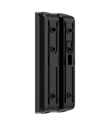 Ajax DoorProtect Grau 3 preto - Gama Superior