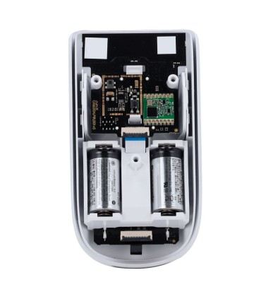 Ajax Superior MotionCam AM PhOD Jeweller White | Lisintec