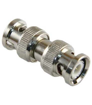 Connettore BNC maschio a BNC maschio