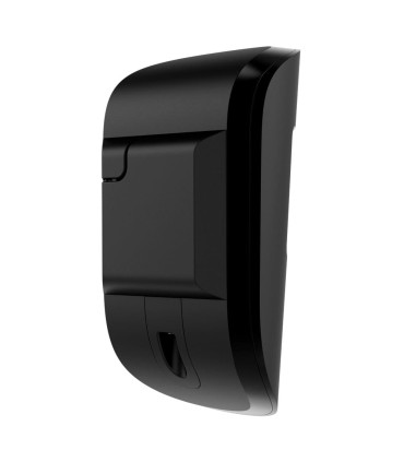 Rilevatore con Fotocamera Ajax MotionCam AM (PhOD) Nero