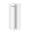 Ajax DoorProtect - Wireless Magnetic Contact - White