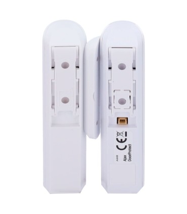 Ajax DoorProtect - Contatto Magnetico Wireless - Bianco