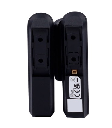 Ajax DoorProtect - Contatto Magnetico Wireless - Nero