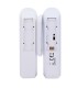 Ajax DoorProtect Plus - White