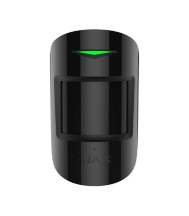 Ajax Motionprotect - Rilevatore PIR wireless Nero
