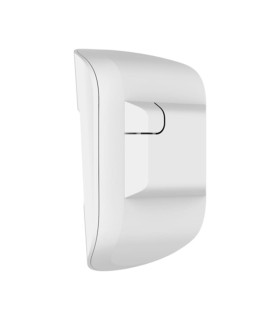 Ajax MotionProtect Plus - Detector de Movimiento con Sensor de Microondas - Blanco