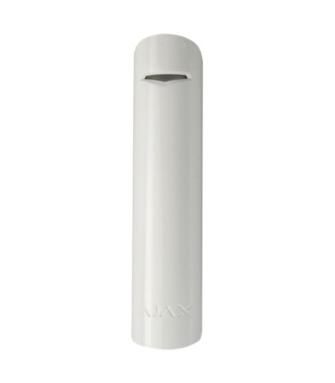Ajax GlassProtect - Wireless Glass Break Detector - White