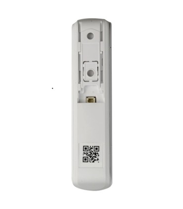 Ajax GlassProtect - Detetor de Quebra de Vidro - Branco