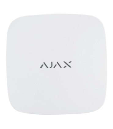 Ajax LeaksProtect - Detector de Inundación - Blanco