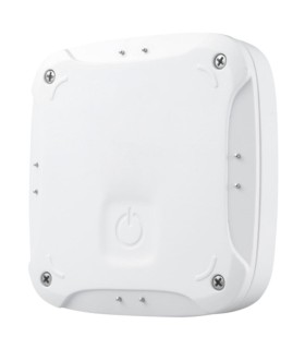 Ajax LeaksProtect - Detetor de Inundação Sem Fios - Branco